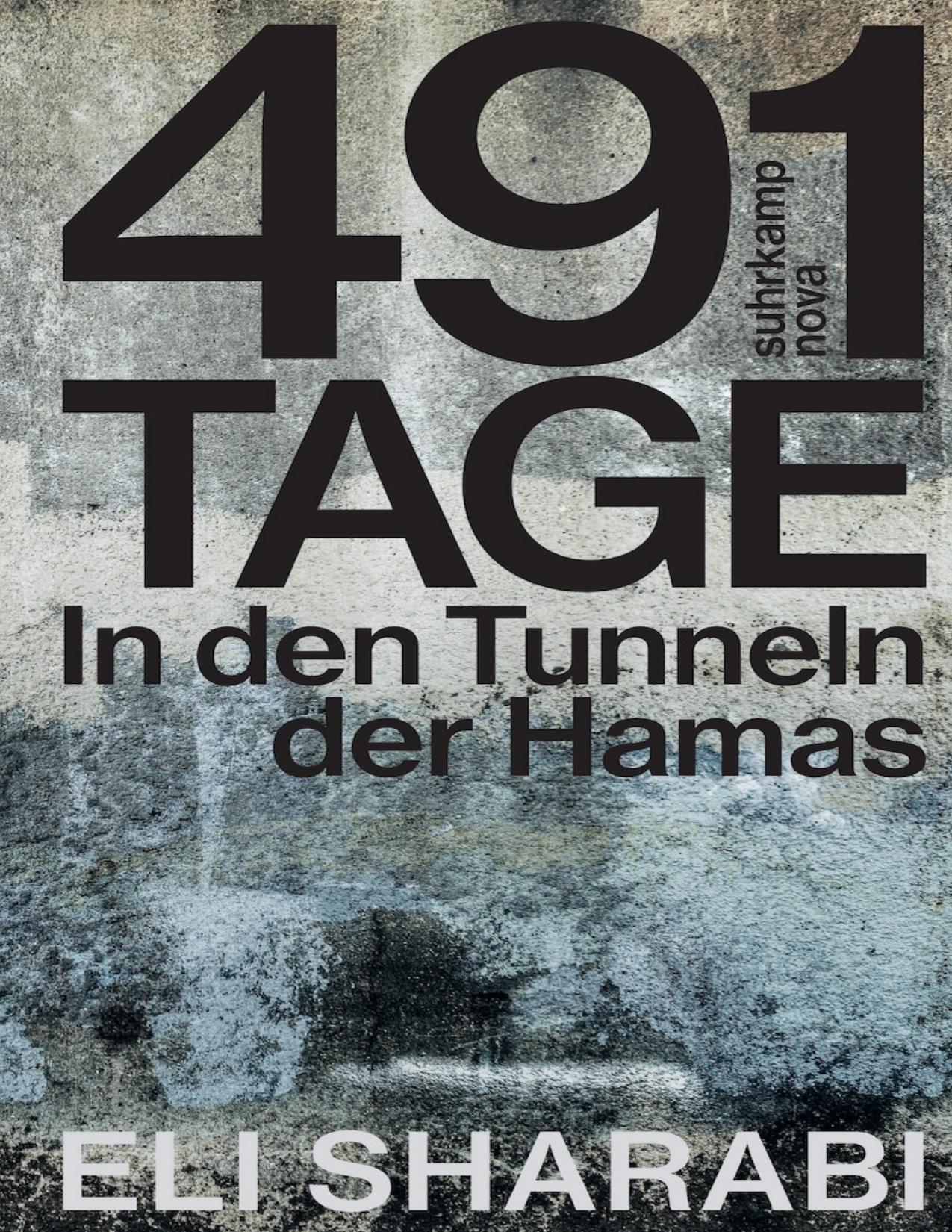 491 Tage Gefangenschaft in der Hamas nach dem 7. Oktober 2023